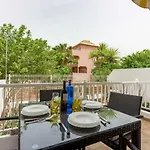 El Cardon 1a003 Apartamento