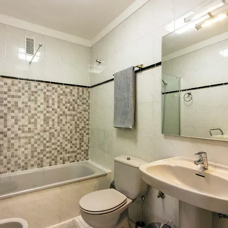 El Cardon 1a003 Lejlighed *