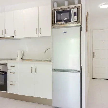 El Cardon 1a003 Lejlighed *