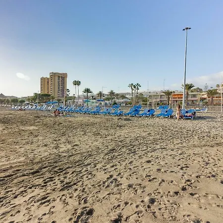 El Cardon 1a003 דירה