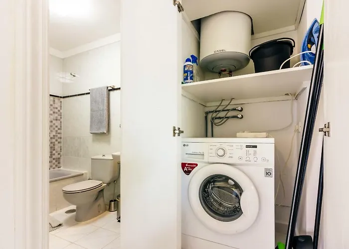 El Cardon 1a003 Appartement *