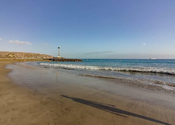 El Cardon 1a003 פלאייה דה לאס אמריקס