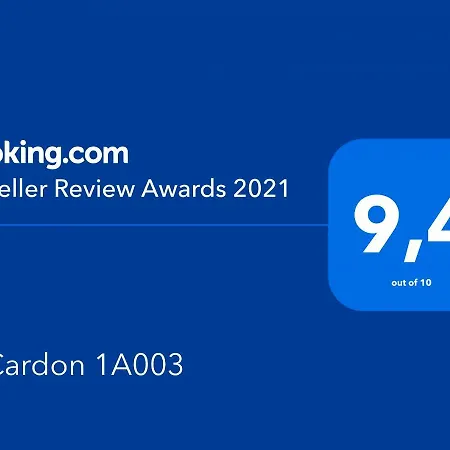 El Cardon 1a003 شقة بلايا ذي لاس أميريكاس