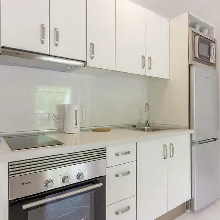 El Cardon 1a003 Apartamento