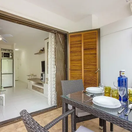 El Cardon 1a003 Apartamento