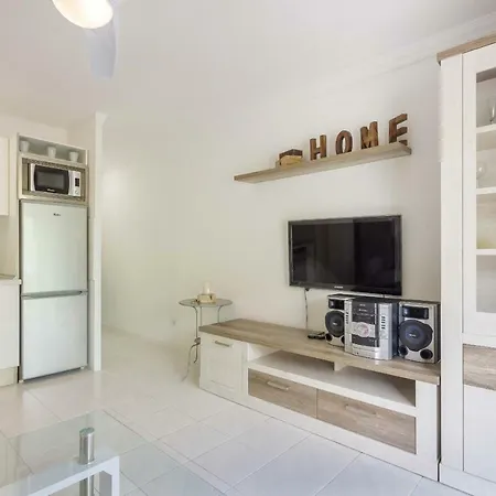 Apartman El Cardon 1a003 *