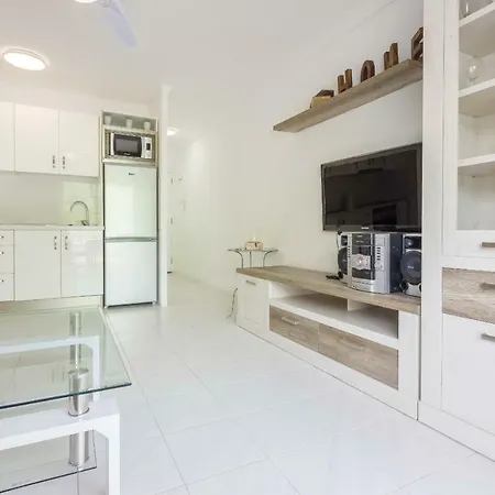 El Cardon 1a003 Apartment *