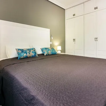 El Cardon 1a003 * 플라야데라스아메리카스