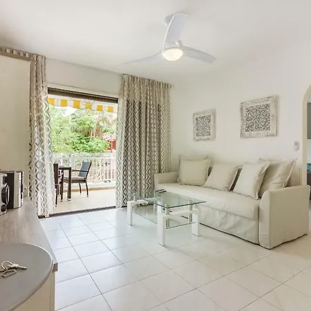 Apartamento El Cardon 1a003 *