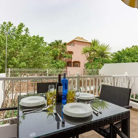 El Cardon 1a003 Apartman