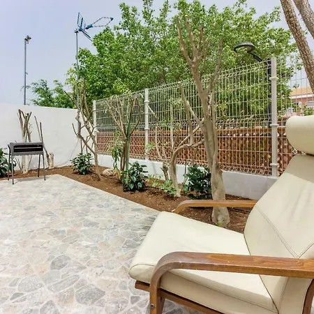 El Cardon 1a003 Apartman *
