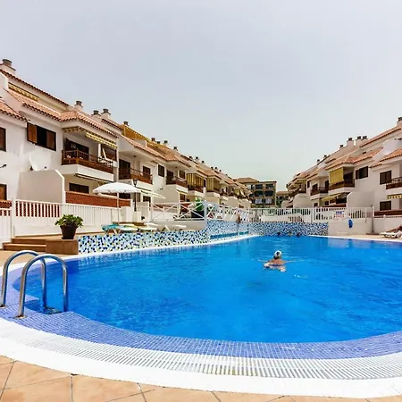 El Cardon 1a003 Apartman *