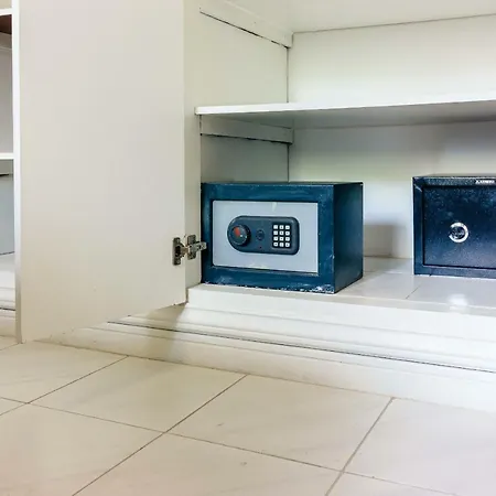 Apartman El Cardon 1a003