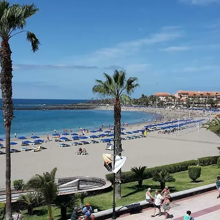 El Cardon 1a003 Apartman *
