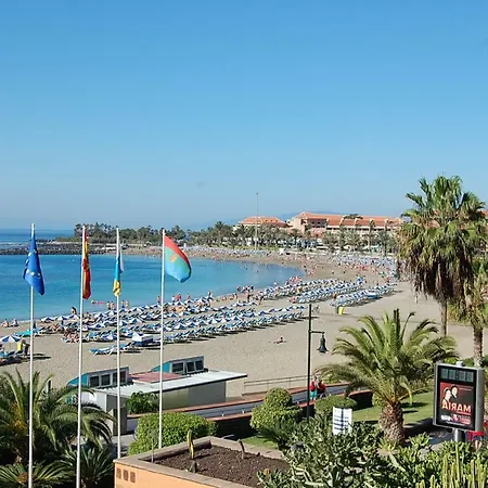 El Cardon 1a003 Apartman *