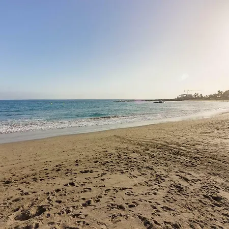 El Cardon 1a003 פלאייה דה לאס אמריקס