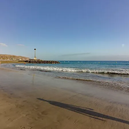 El Cardon 1a003 פלאייה דה לאס אמריקס