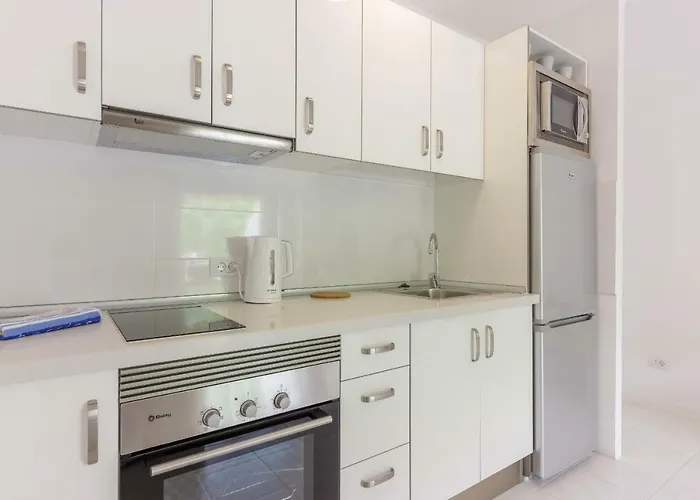 El Cardon 1a003 Apartman