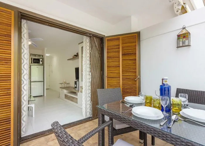 El Cardon 1a003 Apartman