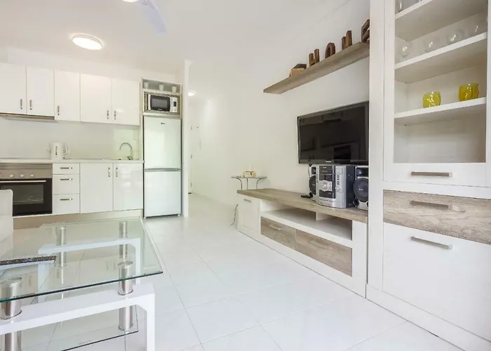 El Cardon 1a003 Apartman *