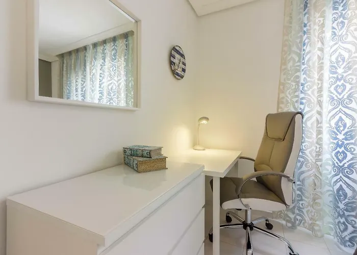 El Cardon 1a003 * 플라야데라스아메리카스