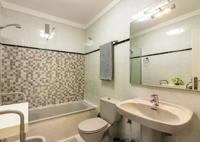 El Cardon 1a003 Apartman *