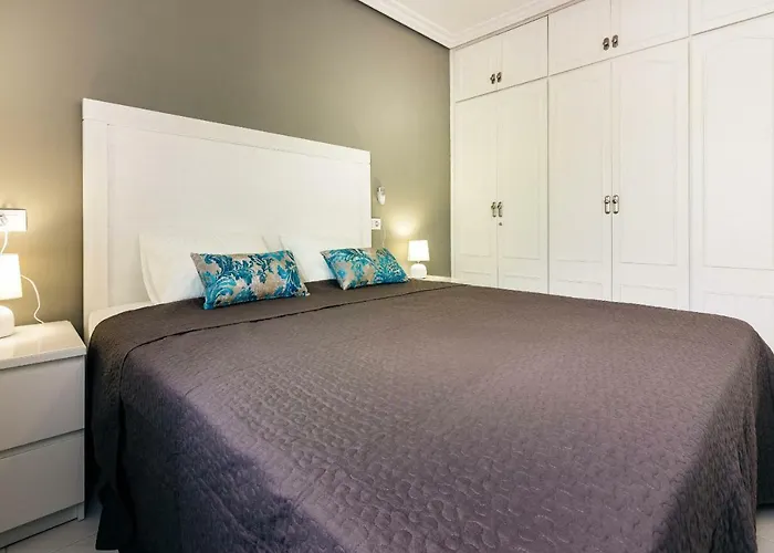 El Cardon 1a003 * Playa de las Americas (Tenerife)