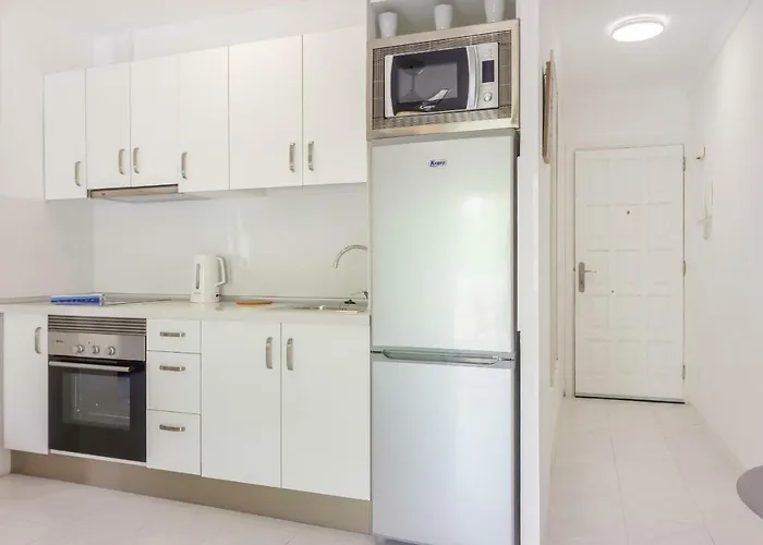 El Cardon 1a003 Apartman *