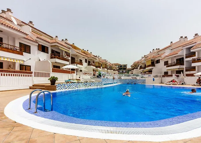 El Cardon 1a003 Apartman *