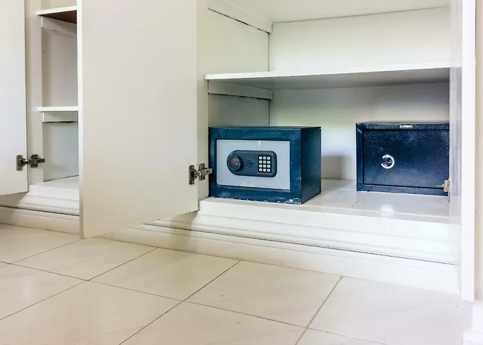 Apartman El Cardon 1a003