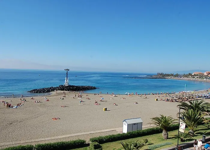 Apartman El Cardon 1a003 *