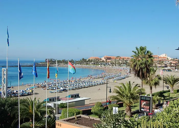 El Cardon 1a003 Apartman *