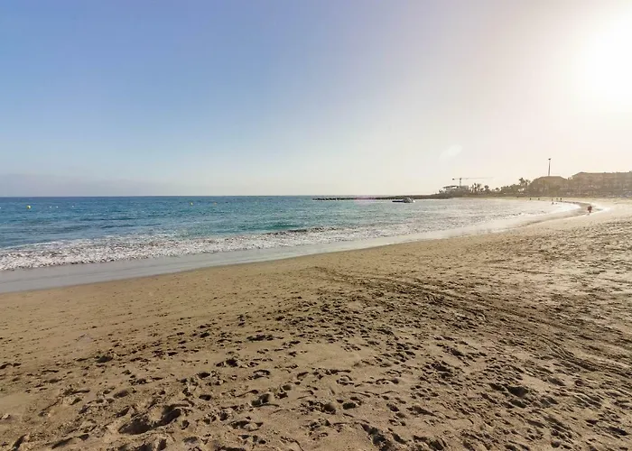 El Cardon 1a003 플라야데라스아메리카스