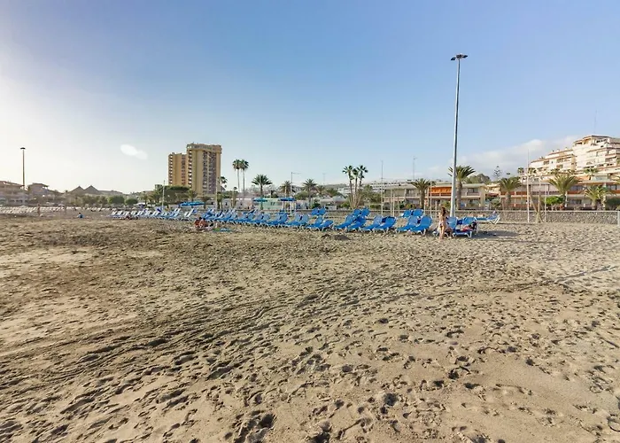 El Cardon 1a003 Apartman