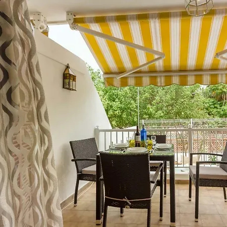 El Cardon 1a003 Apartmán