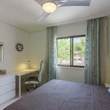 El Cardon 1a003 Apartmán