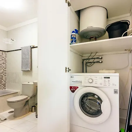 El Cardon 1a003 Apartmán *