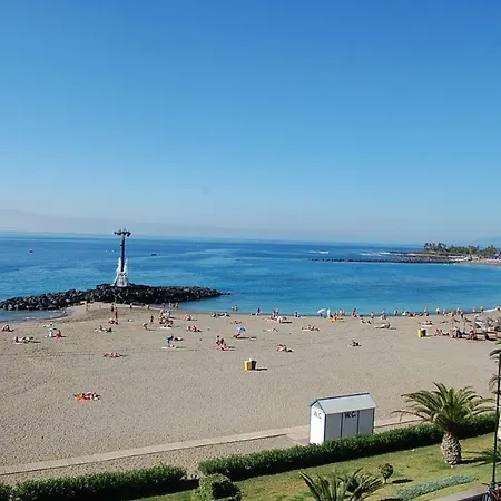 Apartmán El Cardon 1a003 *